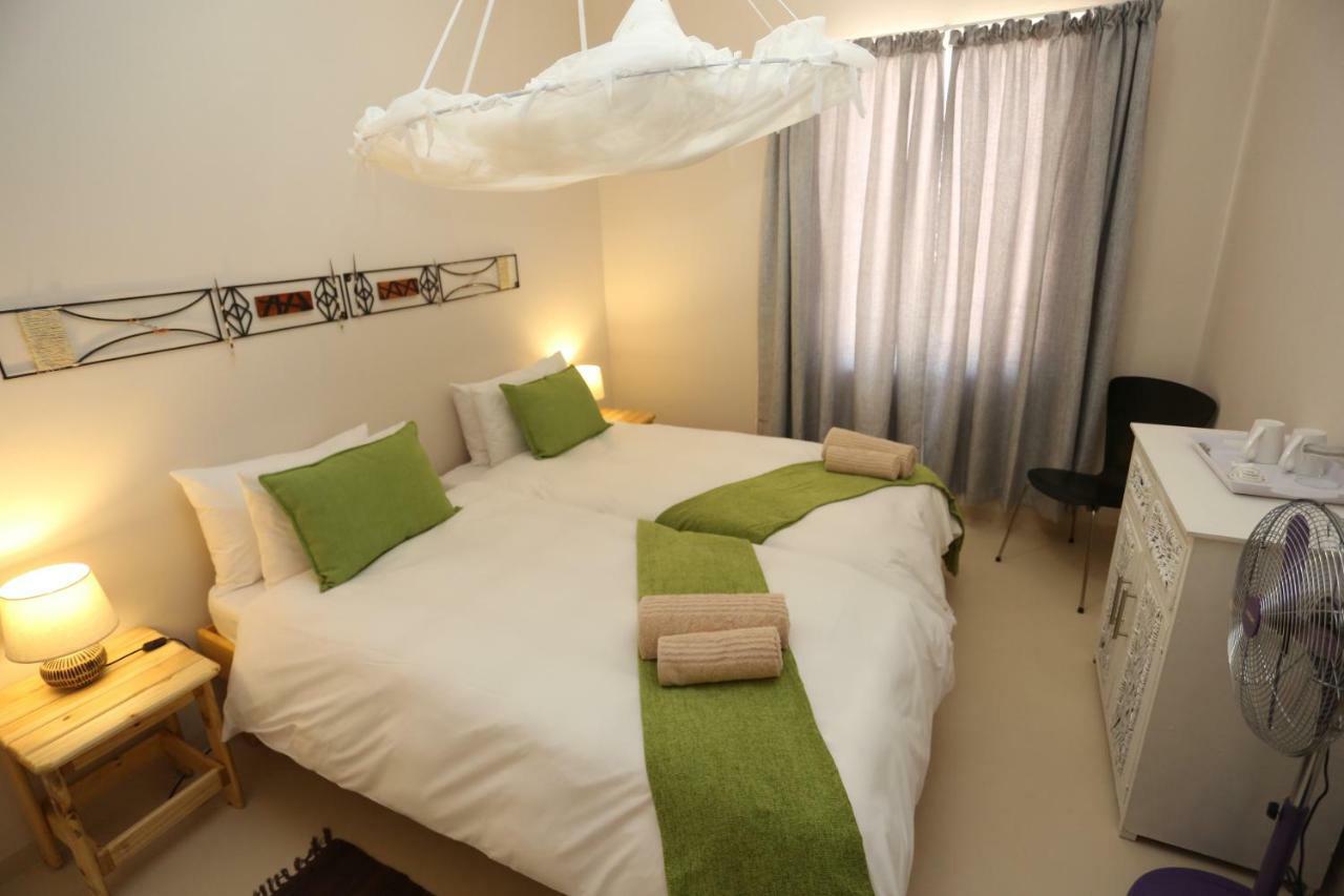 Villa Aloe Rock House Aus Esterno foto