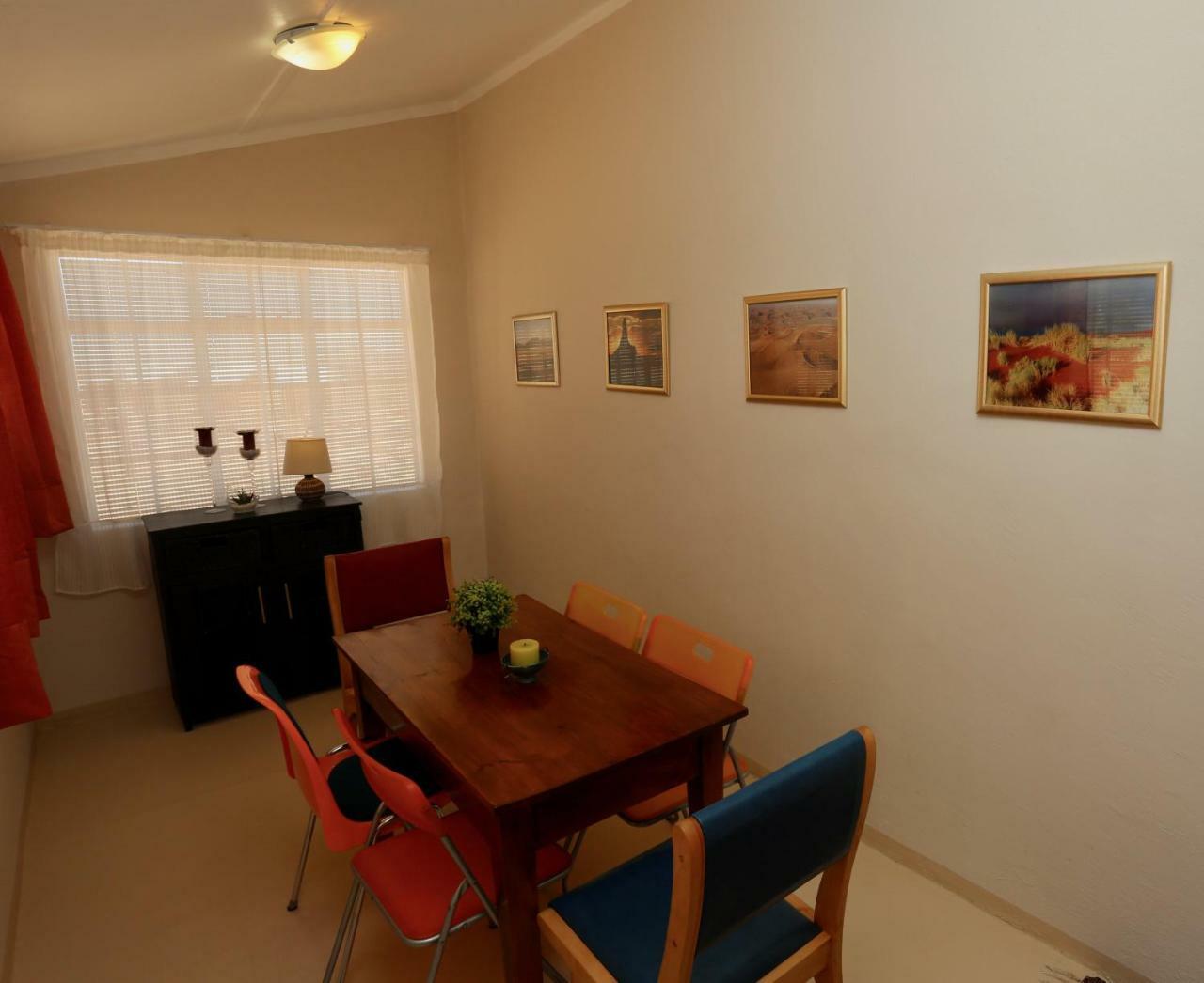 Villa Aloe Rock House Aus Esterno foto