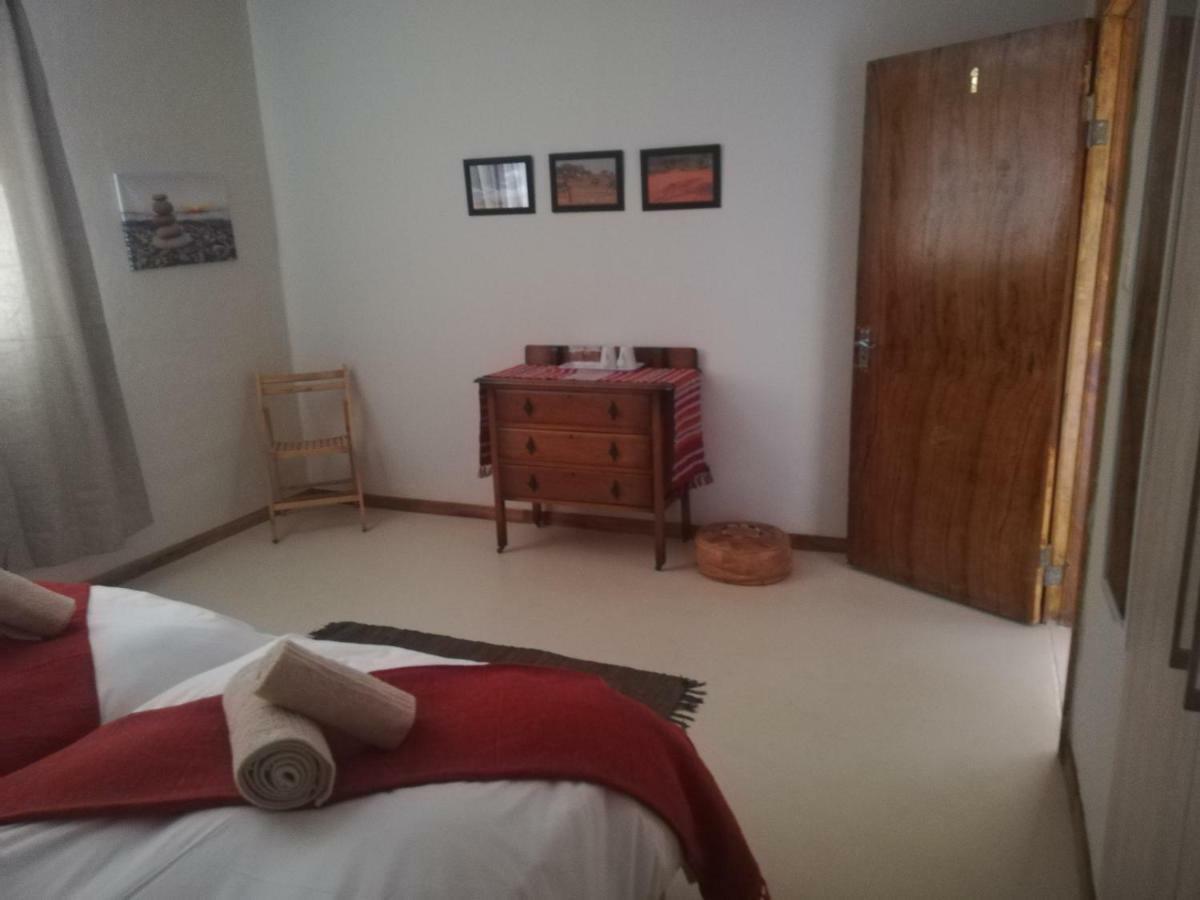 Villa Aloe Rock House Aus Esterno foto