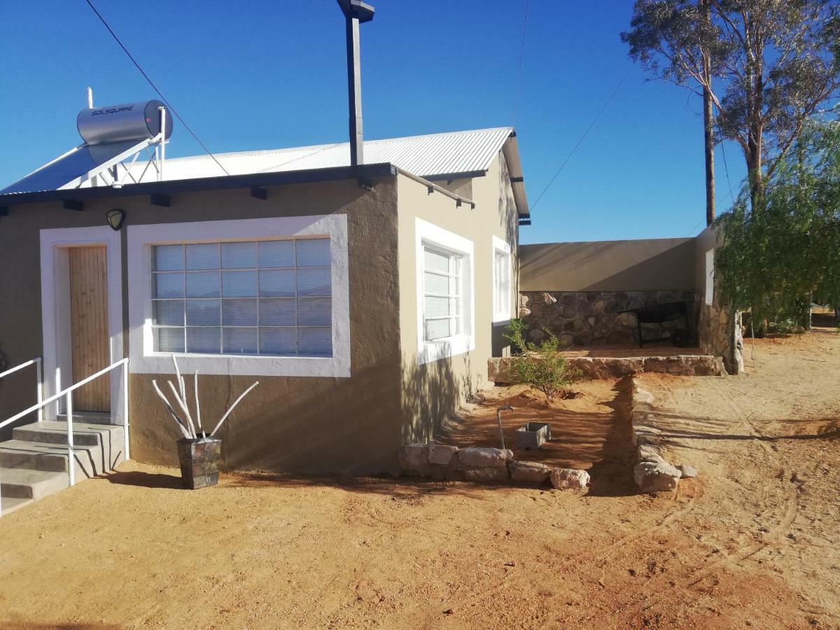 Villa Aloe Rock House Aus Esterno foto