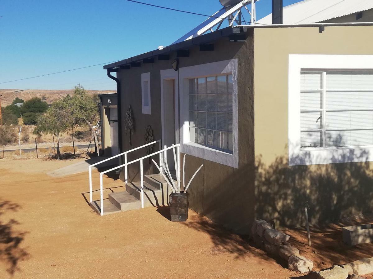 Villa Aloe Rock House Aus Esterno foto